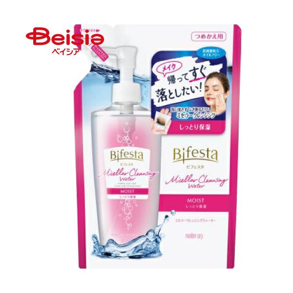 �r�t�F�X�^ �~�Z���[�N�����W���O�E�H�[�^�[ ���C�X�g �߂����p 360ml