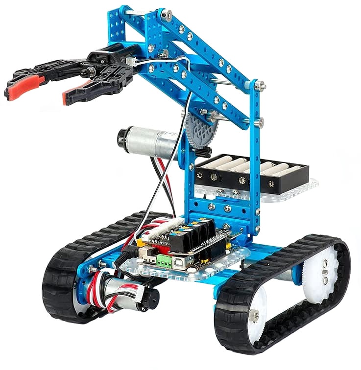 人気新品 メイクブロック アルティメット ロボットキット V2.0 99090 プログラミング学習 その他