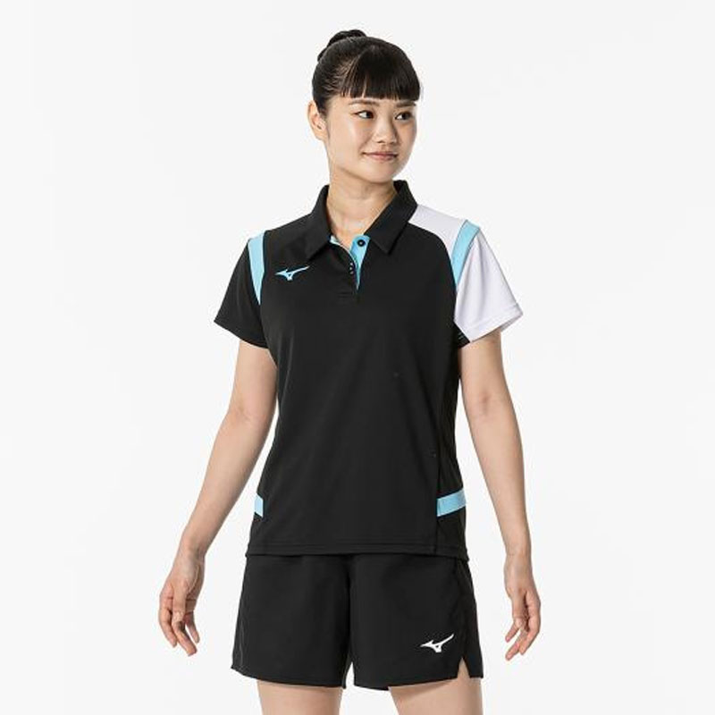 ゲームシャツ ラケットスポーツ テニス/ソフトテニス ウエア ゲームウエア 62JAB227