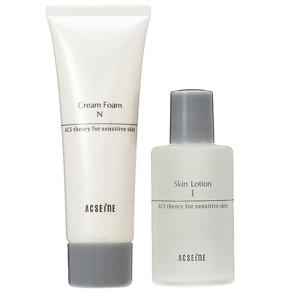 【セット】 スキンケアプログラム AL