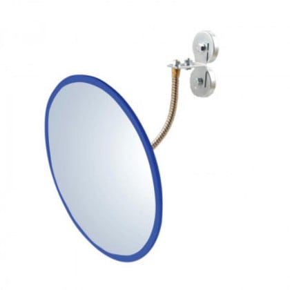 信栄物産 防犯ミラーマグネットタイプ H-30M-BL