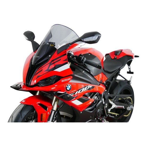 スクリーン レーシング スモーク S1000RR 23-24 4025066173921