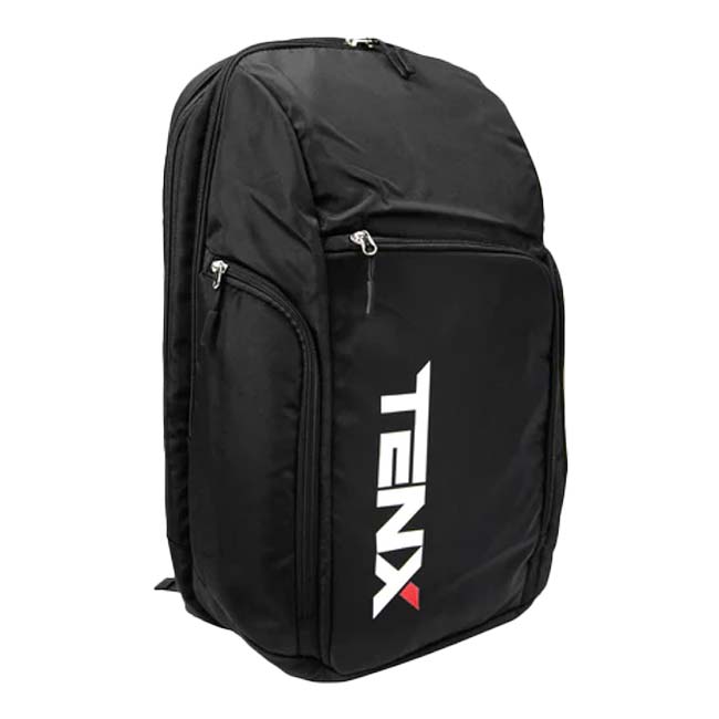 ラケット収納可 テンエックス プロ(TENX PRO) TOUR クラシック バックパック リュックサック (24y1m)