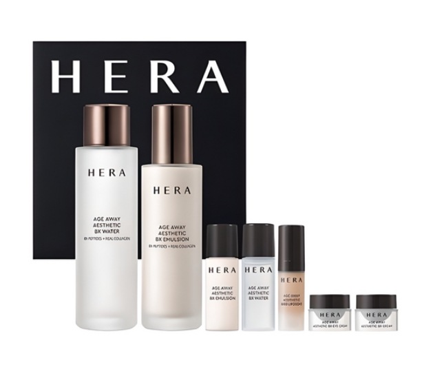 エイジ アウェイ エステティック 2種 セット（1セット）