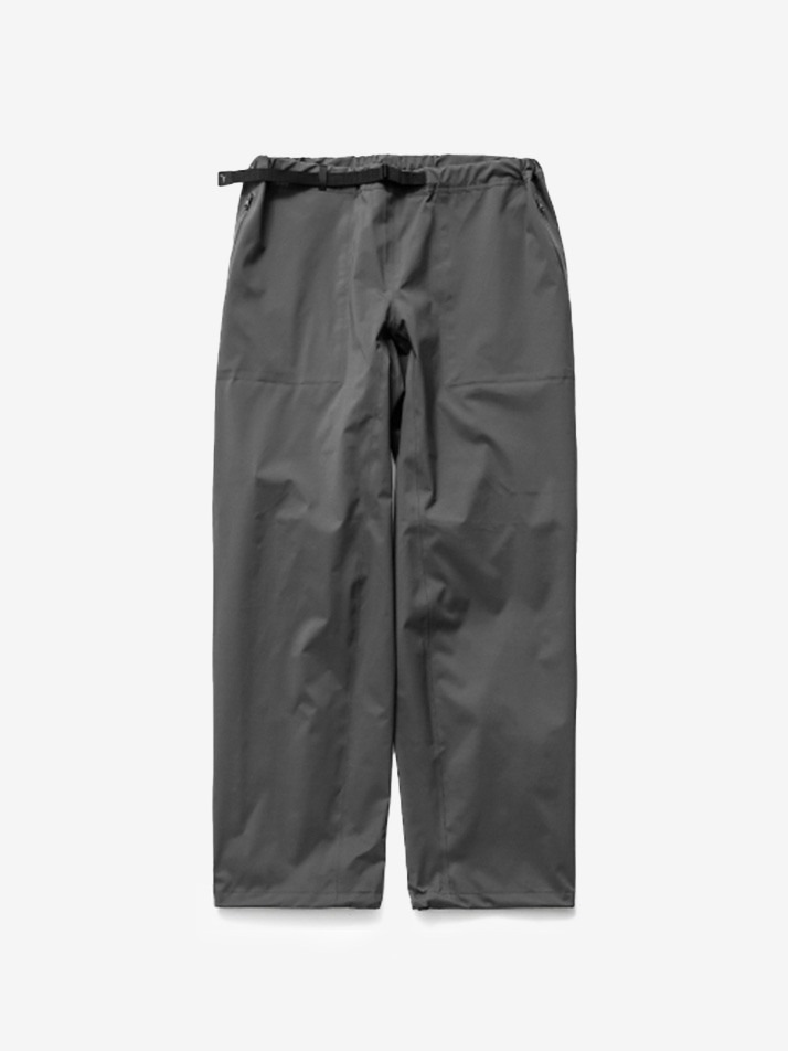 【CAYL】 3L PANTS : GREY