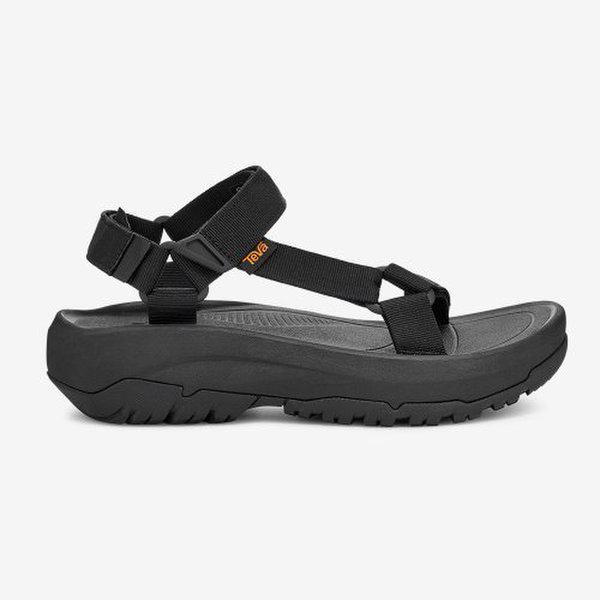 TEVA 男性ウォータースポーツサンダル Hurricane XLT2 Ampsole STVM2511251-BLK