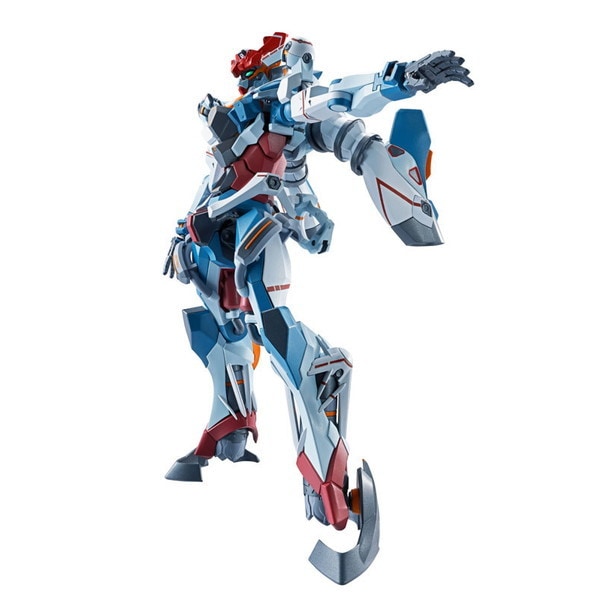 BANDAI SPIRITS METAL ROBOT魂 SIDE MS GQuuuuuuX