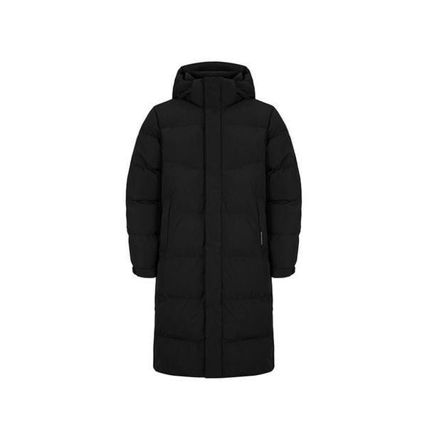 [] ブネルル2グースベンチパーカーMVSWD471（S37680478）