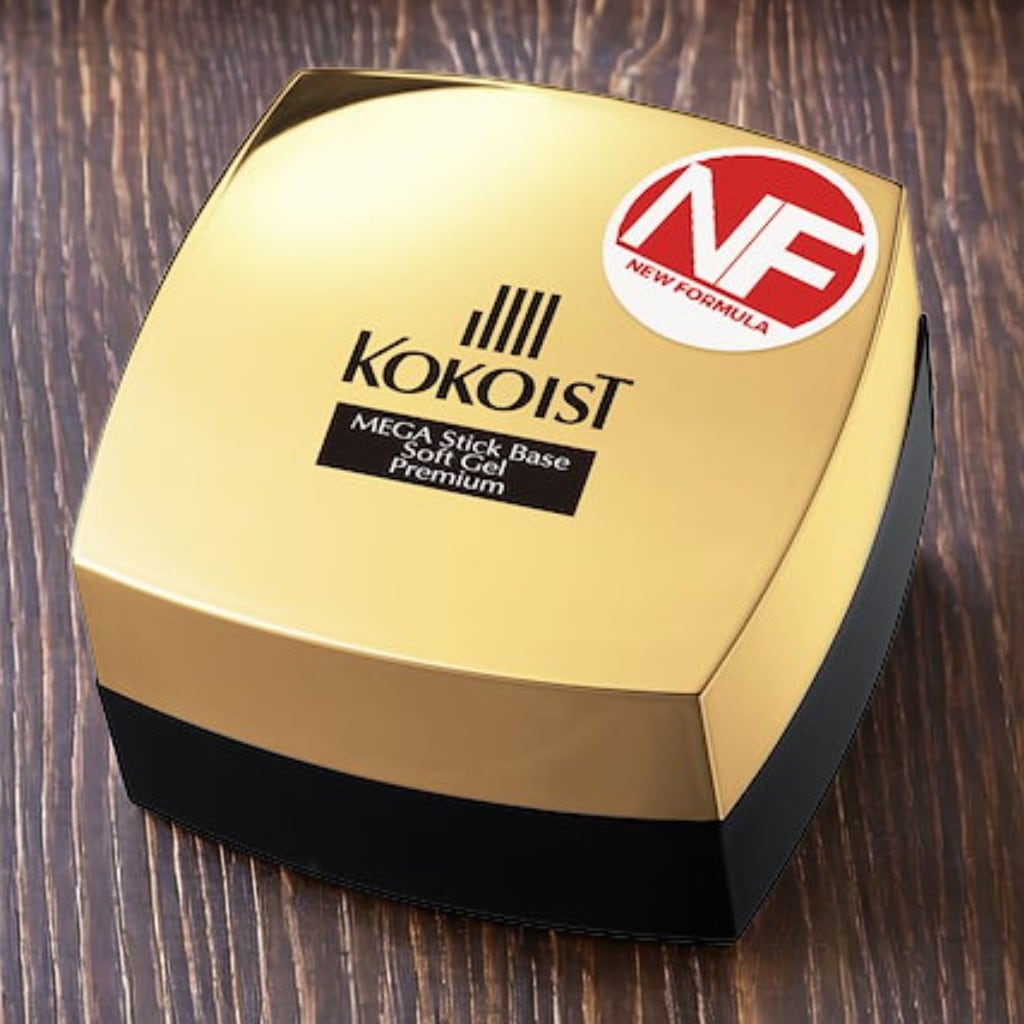 KOKOIST メガスティックベース プレミアム 20g