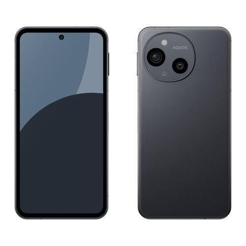 【新品】AQUOS sense9 SH-M29 128GB SIMフリー [ブラック]