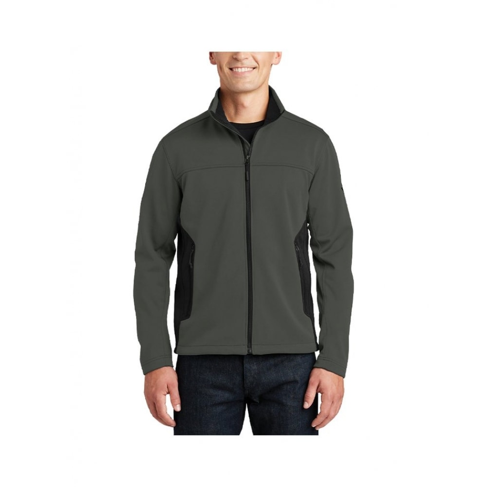 North Face メンズフリースジップアップロングスリーブ 7,862円