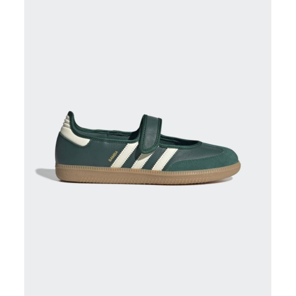 adidas Samba Jane Green JR7340