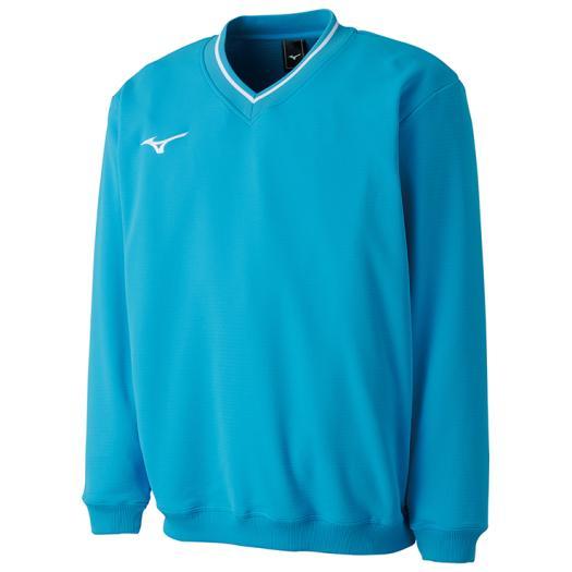 MIZUNO ミズノ スウェットシャツ テニス アパレル ユニセックス 男女兼用 62JC800121