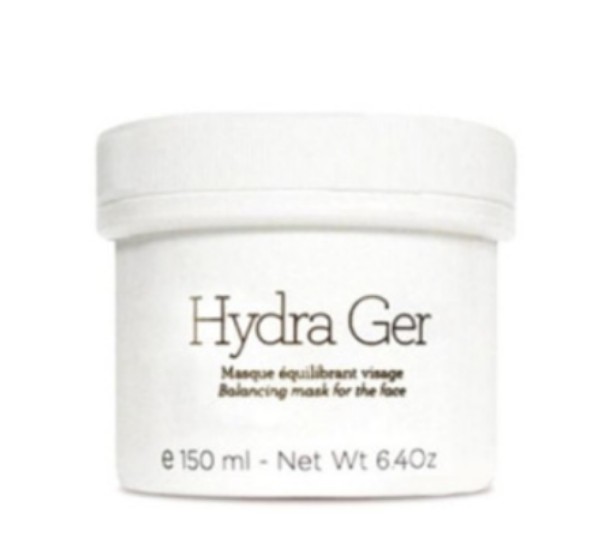 gernetic hydra ger 150ml 水分クリーム