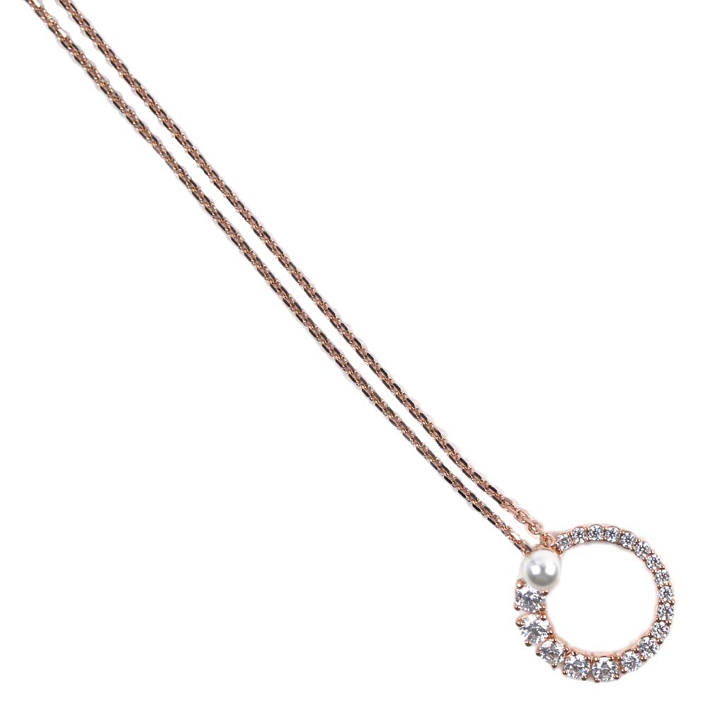 スワロフスキー ネックレス ペンダント SWAROVSKI レディース Matrix 5692265 9,600円