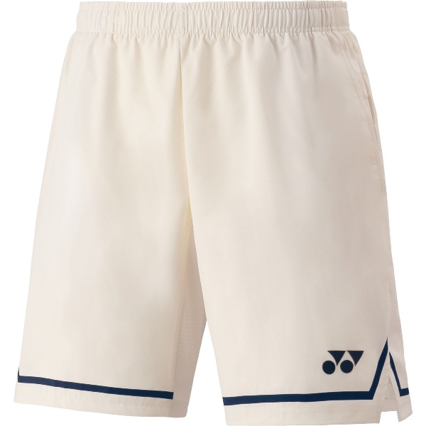 Yonex ヨネックス メンズハーフパンツ バドミントン ゲームパンツ 15204-206 メンズ
