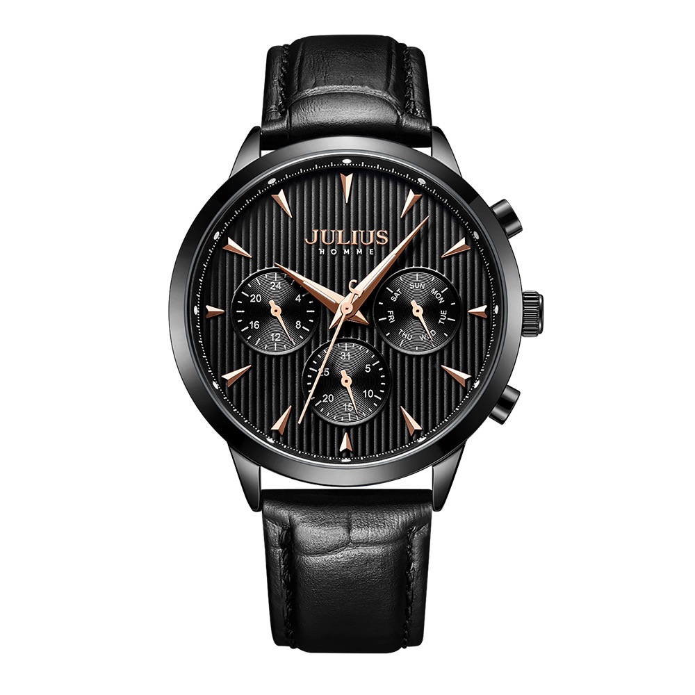 Qoo10 Jah 107 Jah 107 メンズ時計 ファッション メンズバッグ シューズ 小物