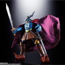 【新品/在庫あり】[バンダイ] 超合金魂 GX-110 暗黒大将軍