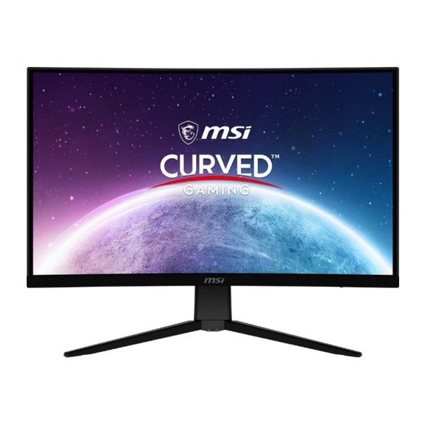 ゲーミングモニター 23.6型 フルHD VAパネル 180Hz 1ms MPRT G2422C