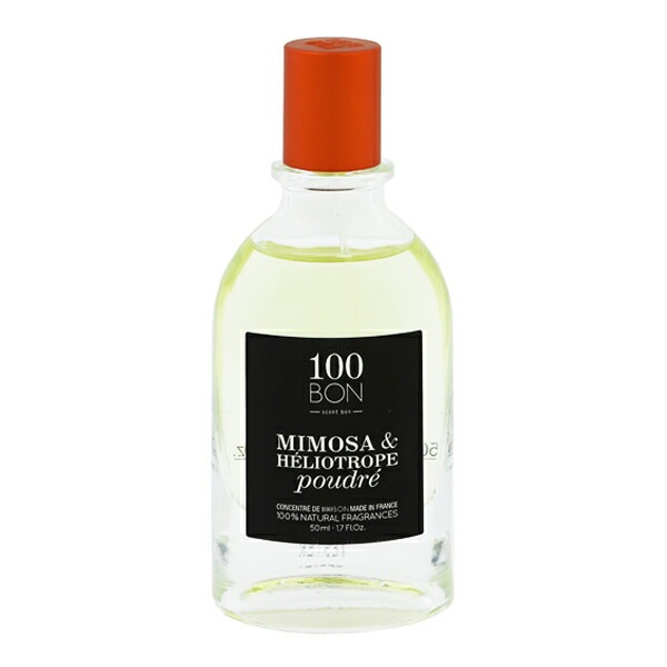 ソンボン ミモザ&ヘリオトロープ コンソントレ (テスター) EDP SP 50ml
