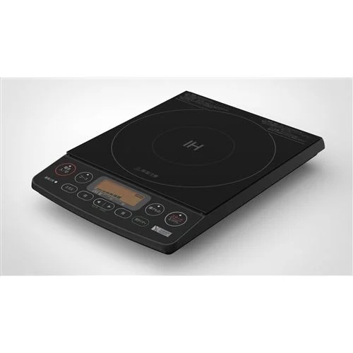 YAMADASELECT(ヤマダセレクト) YIH-C14G1(K) ヤマダデンキオリジナルIH調理器