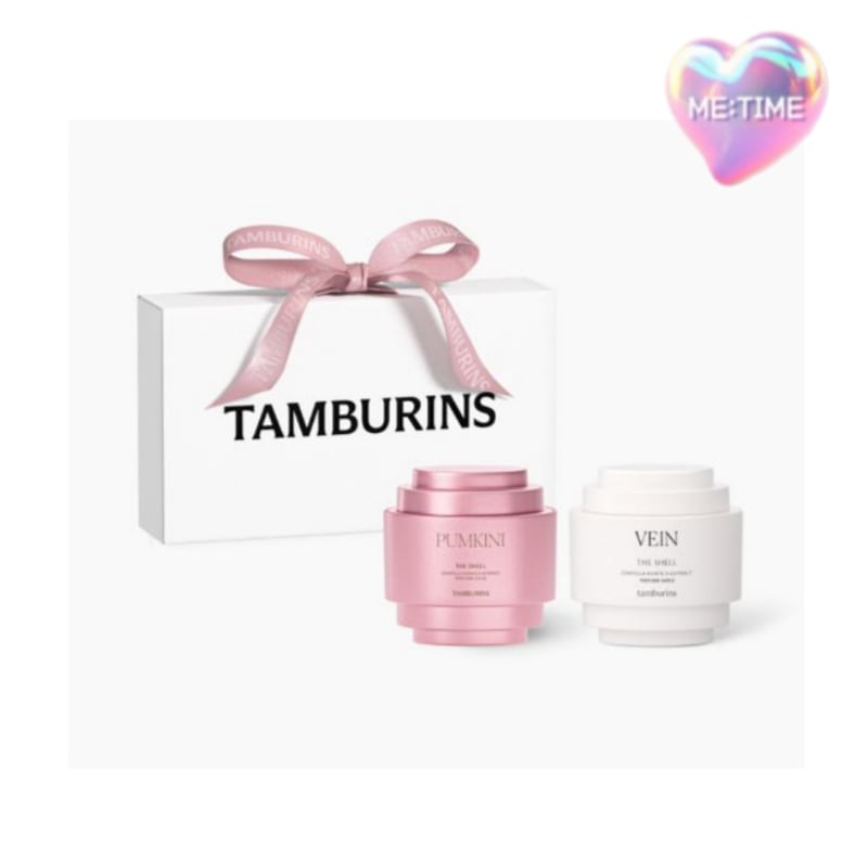 (ギフト包装) パルファムハンドクリームミニデュオセット（PUMKINI 15ml+ FEY9 15ml）