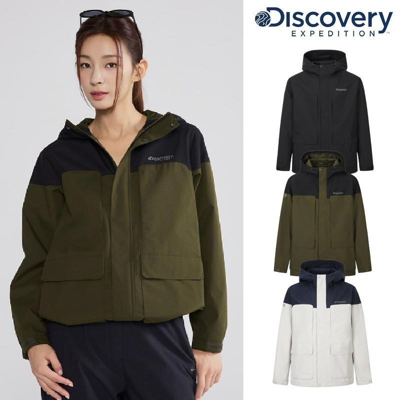 共用ベルテックスサファリジャケットDXWJ31054