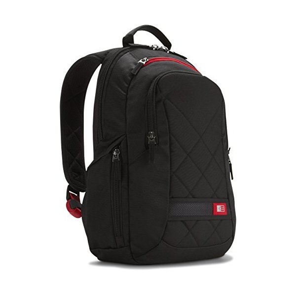 Case Logic DLBP-114 Carrying Case (Backpack) for 15