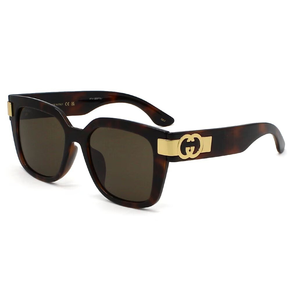 GG1690SK-002 サングラス EYEWEAR アジアンフィット メンズ レディース ユニセックス