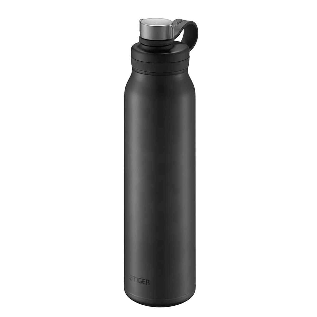 タイガー 真空断熱炭酸ボトル 1.5L スチール MTA-T150KS 炭酸対応 水筒 保冷専用 ピクニック スポーツ観戦 アルコール