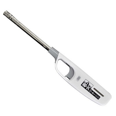 他サイト： 高森コーキ　着火バーナーターボ(ロング/注入式ターボライター)　TKSF5の商品画像