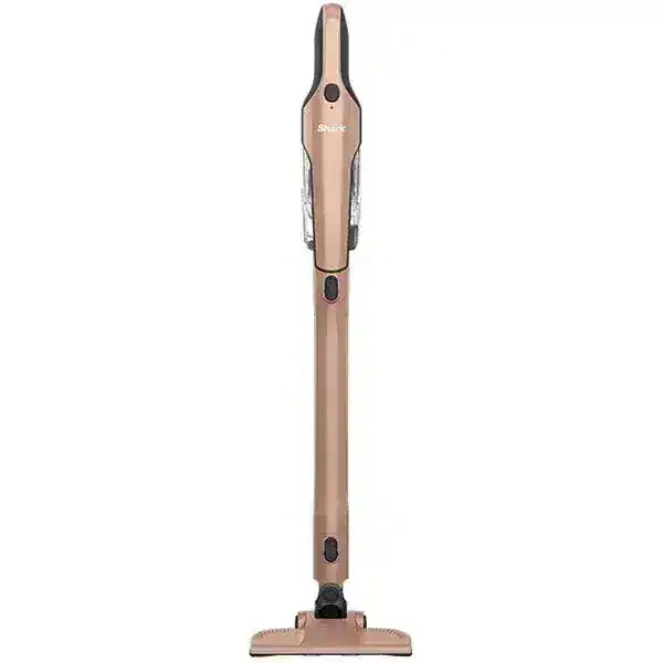 シャーク 掃除機 充電式 サイクロン スティック クリーナー CH966J-LC ライトコーラル SHARK CH966JLC