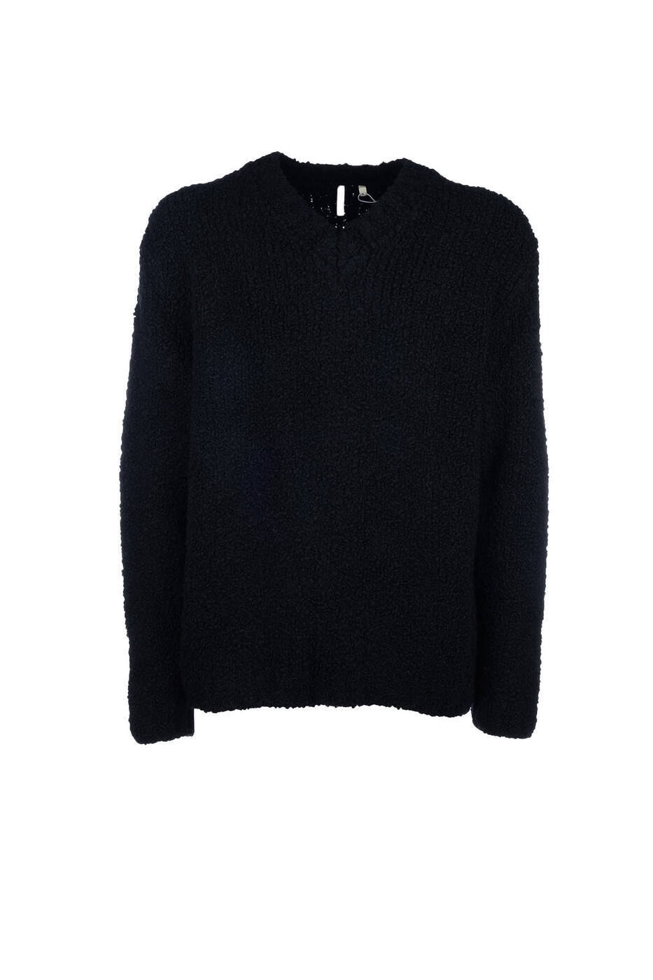 3033 999 秋冬2023 ニットウェア メンズ ia