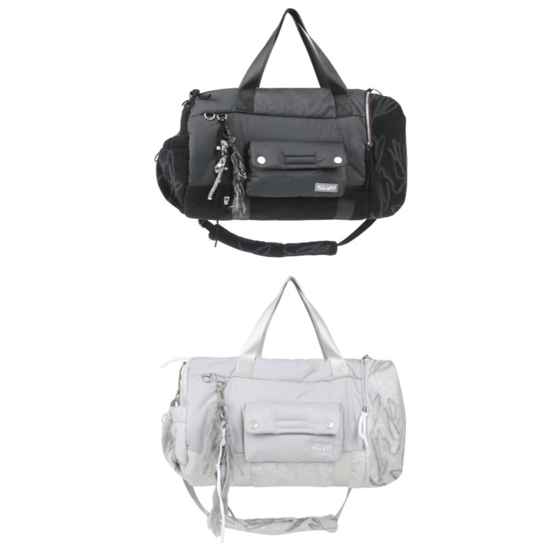 【tensedance】【当日出荷】Heart big bag
