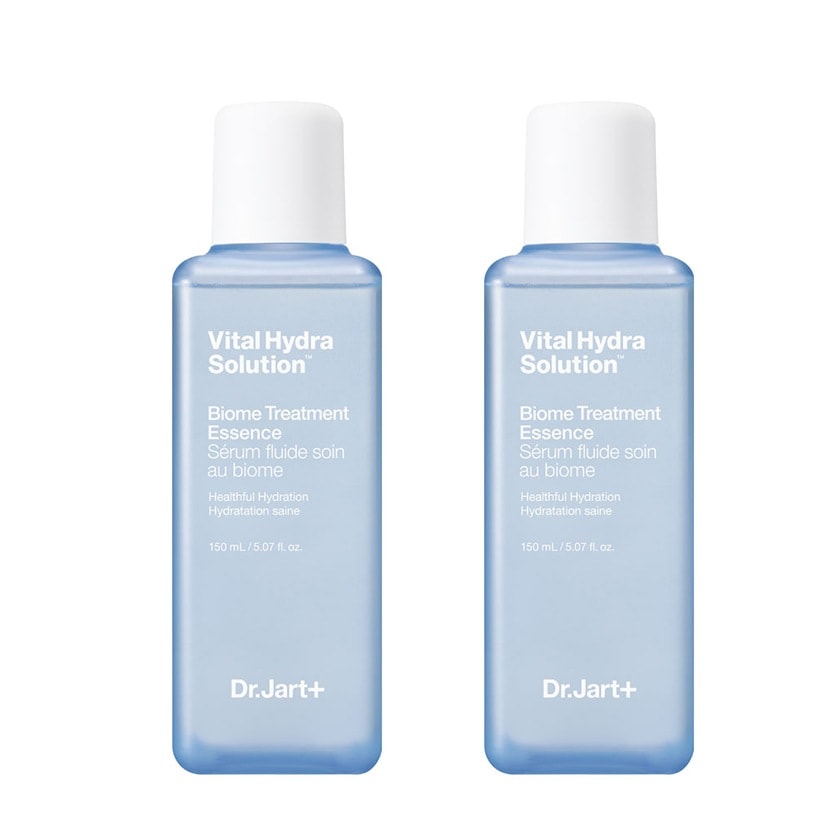 バイオム エッセンスバイタル ハイドラ ソリューション バイオム150ml + 150ml セット