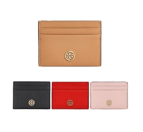 カードケース 定期入れ ROBINSON 54886