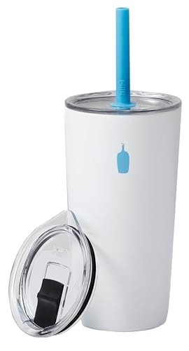ブルーボトルコーヒー コミューターカップ ウィズ ストロー(16OZ)