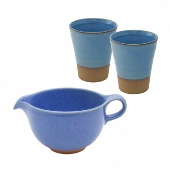 ZERO JAPAN 抹茶サーバー＆フリーカップS ギフトセット HBL ZG-M121 4,483円