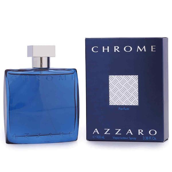 アザロ クローム パルファム PARFUM SP 100ml 香水