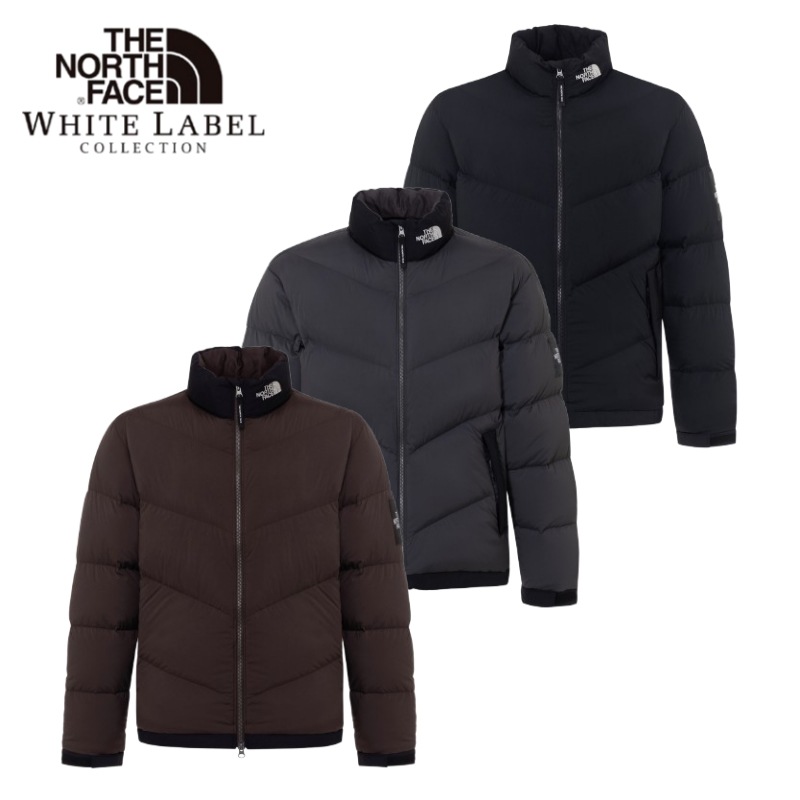 SUPERFLEX RDS DOWN JACKET ユニセックス [NJ1DQ63]