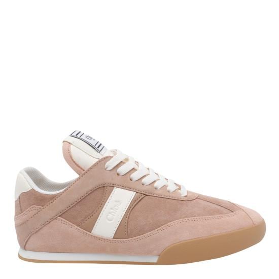 CHLOE Women Sneakers 25A07IMS 527 Pink
