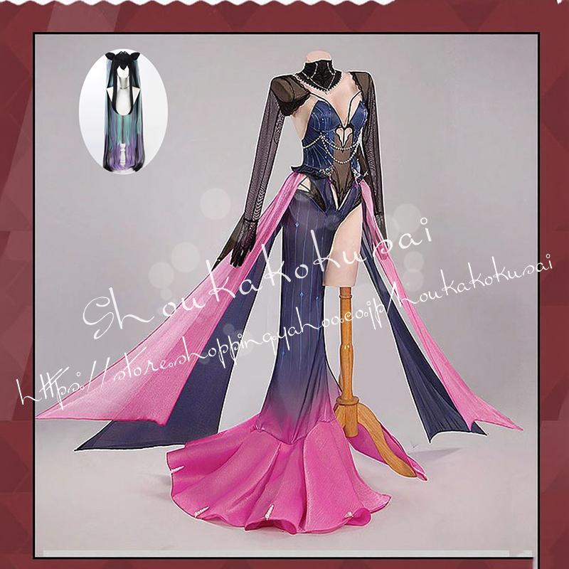 【本日限定】勝利 リトルマーメイド コスプレ衣装 イベント コスチューム 変装活動 仮装 学園祭 撮影 祭り クリスマス ハロウィン