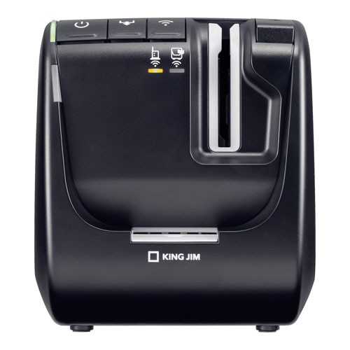 キングジム ラベルライター「テプラ」PRO SR5900P