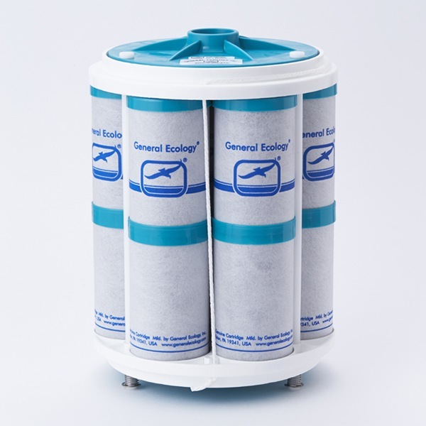 AP-7 [Spark-L-Pureシリーズ対応 交換用カートリッジ]浄水器カートリッジ