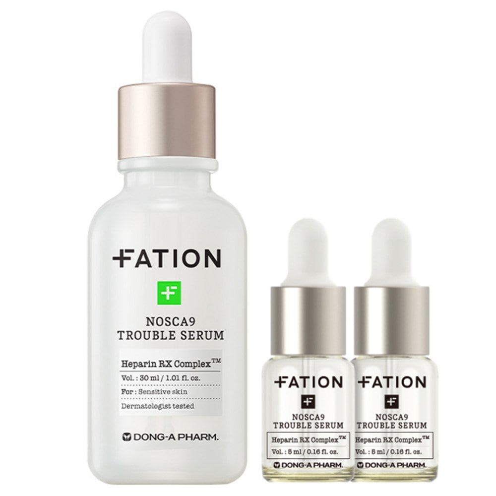 パティオンノースカナインセラム30ml + 5ml x 2p 1セット