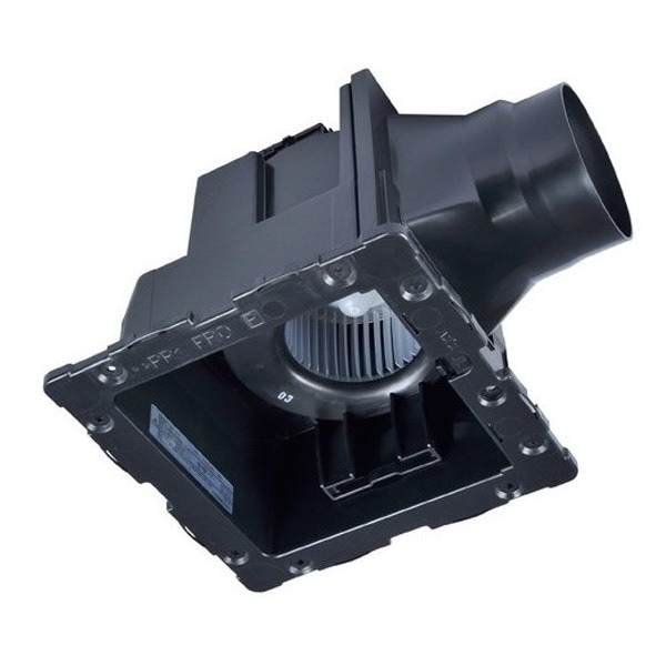 VD-10ZUC3-IN 換気扇ロスナイ [ダクト用換気扇 天井埋込形]