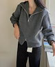 28 CHARCOAL GRAY