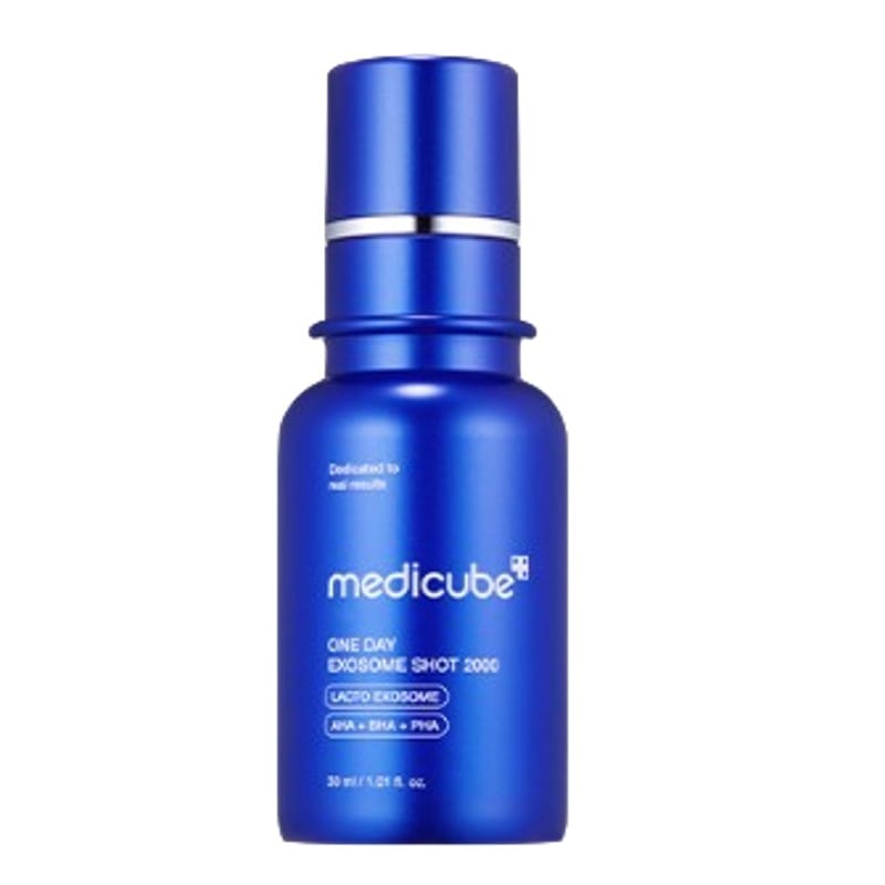 [NEW]ゼロワンデー EXOゾームショット毛穴アンプル2000 /幹細胞 6,418円