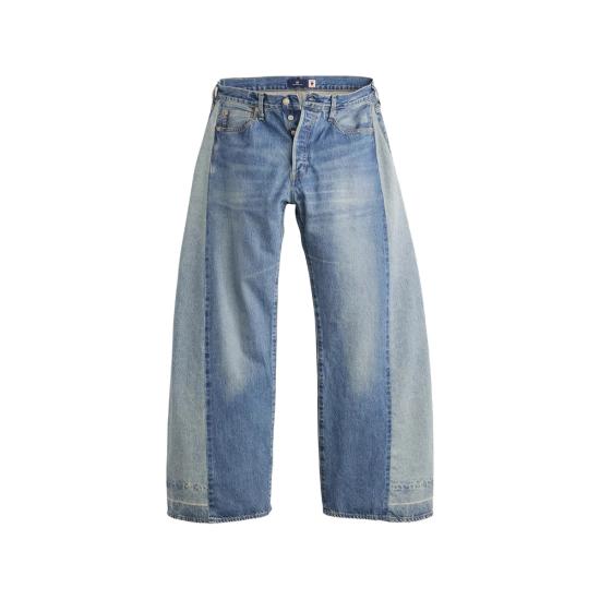LEVIS Men Denim Pants 006BZ 0000 BLUTA BLUE BLUE