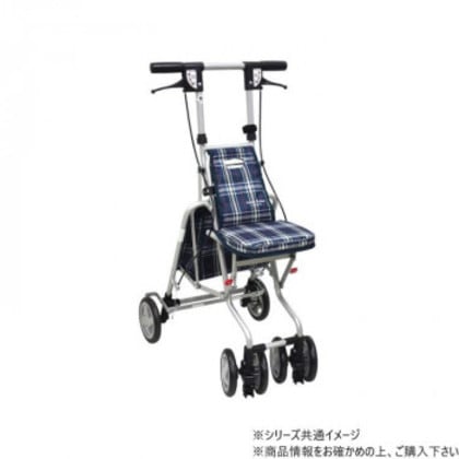 サニーウォーカーAW-RB チェックNB 422461 W2448